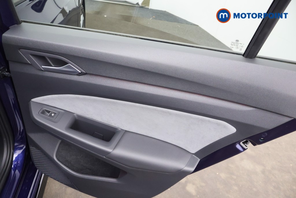 Volkswagen Golf R-Line Manual Petrol Hatchback - Stock Number (1655838) - 22nd supplementary image