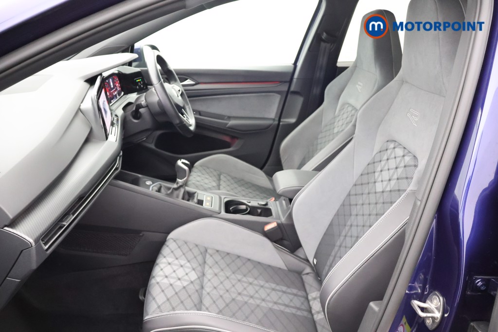 Volkswagen Golf R-Line Manual Petrol Hatchback - Stock Number (1655838) - 24th supplementary image