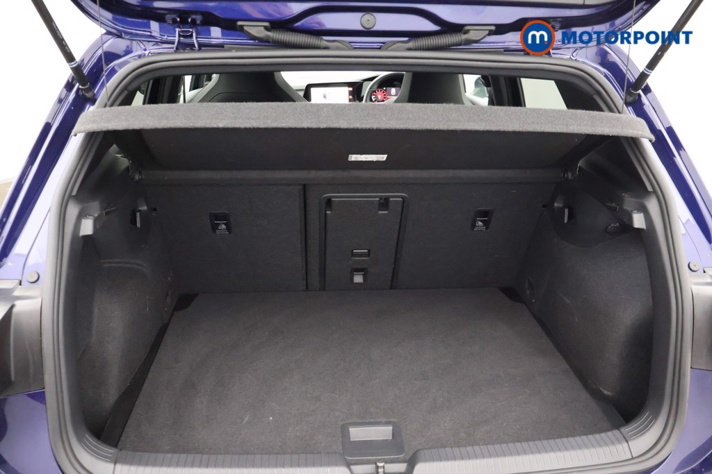 Volkswagen Golf R-Line Manual Petrol Hatchback - Stock Number (1655838) - 25th supplementary image
