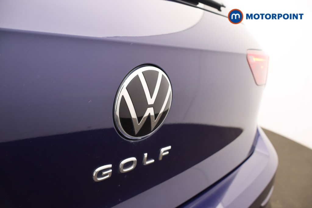 Volkswagen Golf R-Line Manual Petrol Hatchback - Stock Number (1655838) - 26th supplementary image
