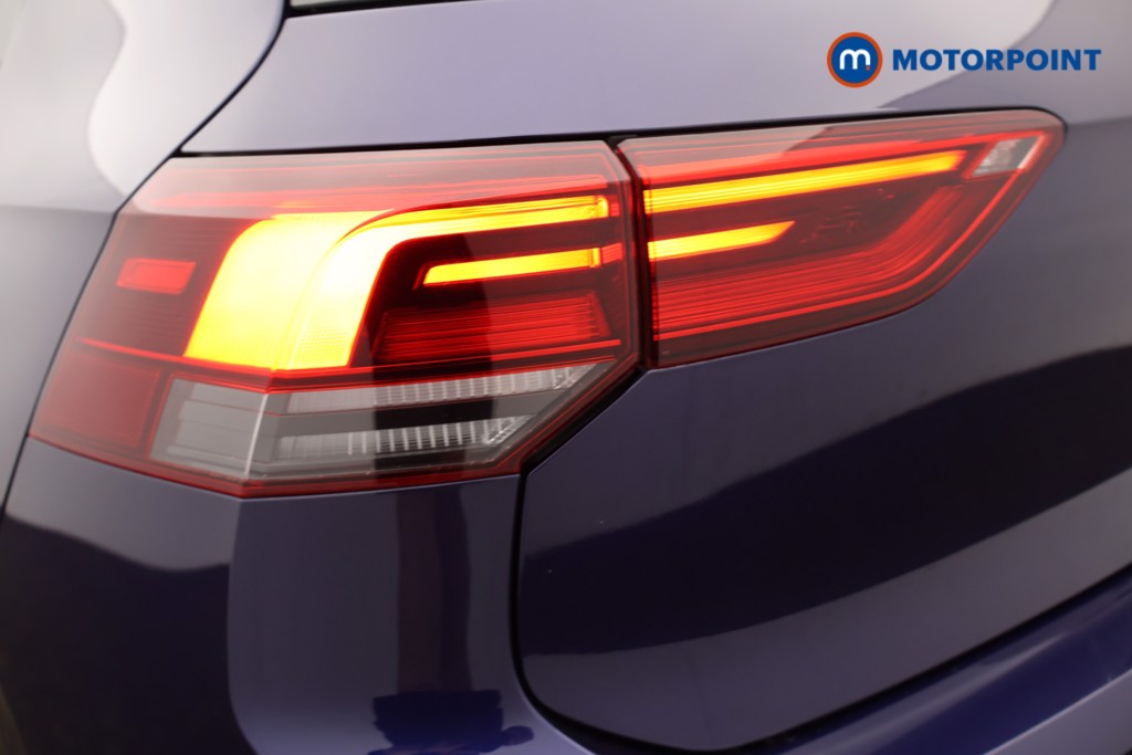 Volkswagen Golf R-Line Manual Petrol Hatchback - Stock Number (1655838) - 27th supplementary image