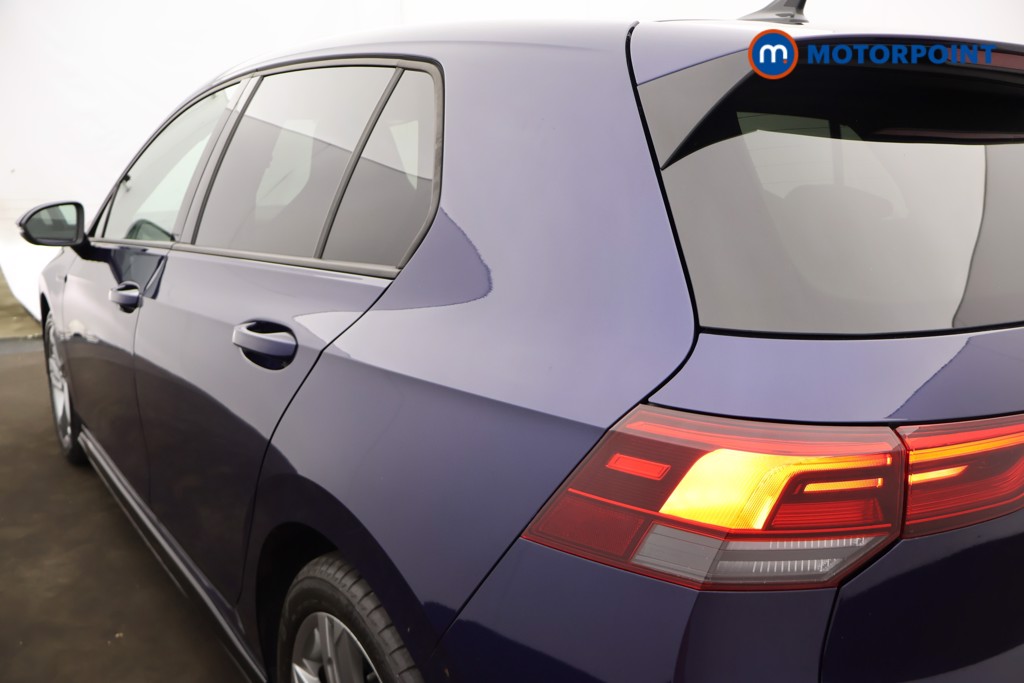 Volkswagen Golf R-Line Manual Petrol Hatchback - Stock Number (1655838) - 29th supplementary image