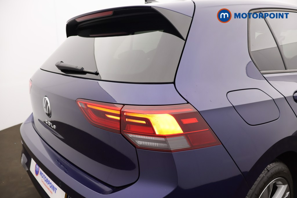 Volkswagen Golf R-Line Manual Petrol Hatchback - Stock Number (1655838) - 30th supplementary image