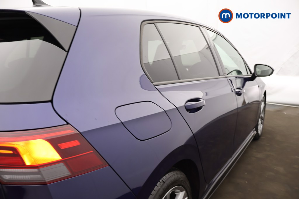 Volkswagen Golf R-Line Manual Petrol Hatchback - Stock Number (1655838) - 31st supplementary image