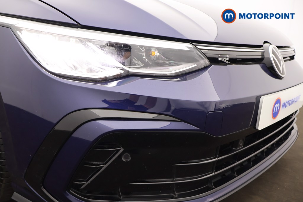 Volkswagen Golf R-Line Manual Petrol Hatchback - Stock Number (1655838) - 34th supplementary image