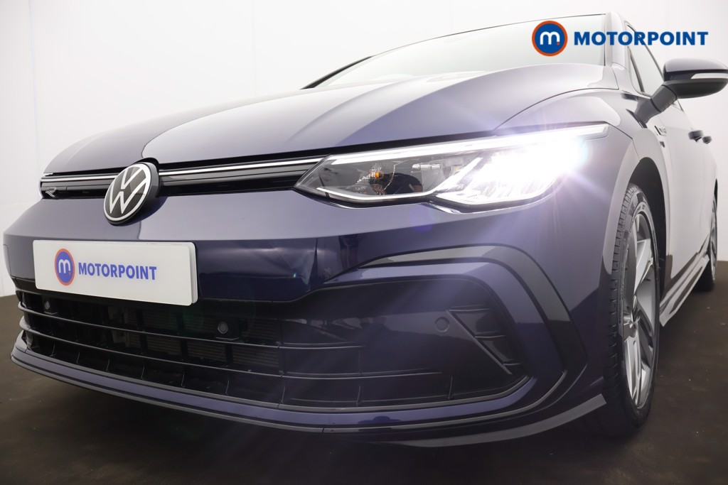 Volkswagen Golf R-Line Manual Petrol Hatchback - Stock Number (1655838) - 35th supplementary image