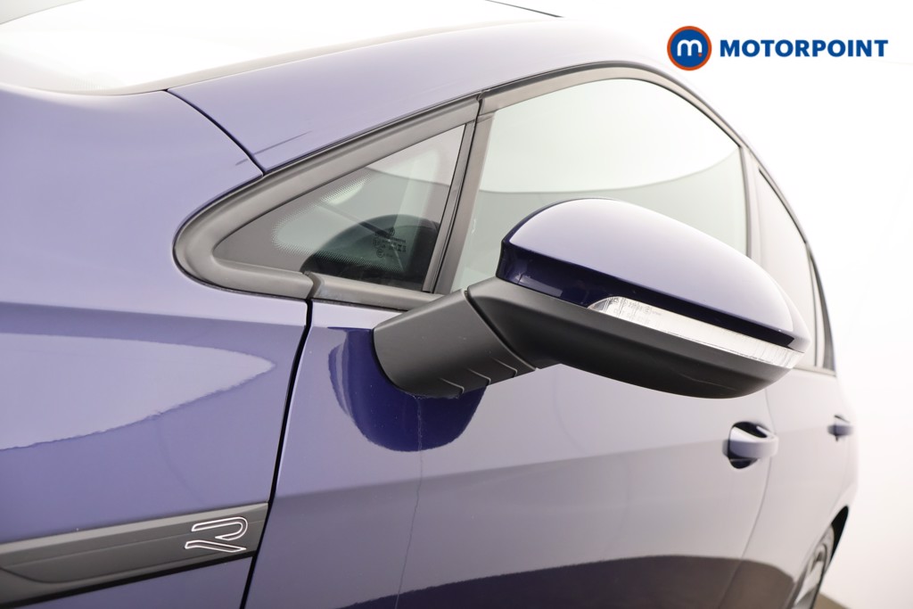 Volkswagen Golf R-Line Manual Petrol Hatchback - Stock Number (1655838) - 36th supplementary image