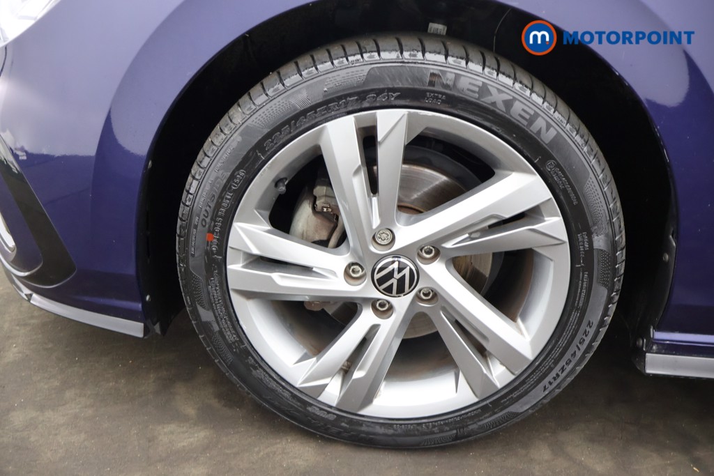 Volkswagen Golf R-Line Manual Petrol Hatchback - Stock Number (1655838) - 37th supplementary image