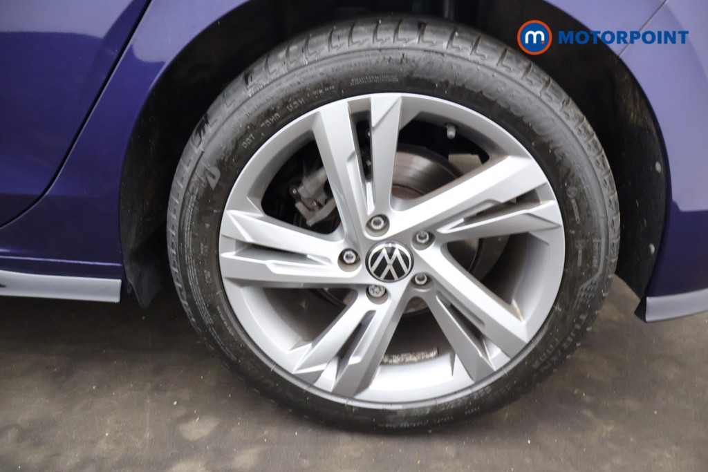 Volkswagen Golf R-Line Manual Petrol Hatchback - Stock Number (1655838) - 38th supplementary image