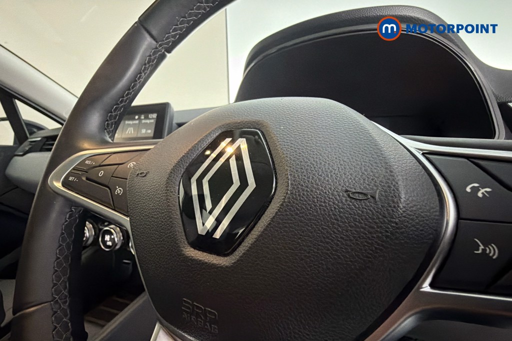Renault Clio Evolution Manual Petrol Hatchback - Stock Number (1655951) - 5th supplementary image
