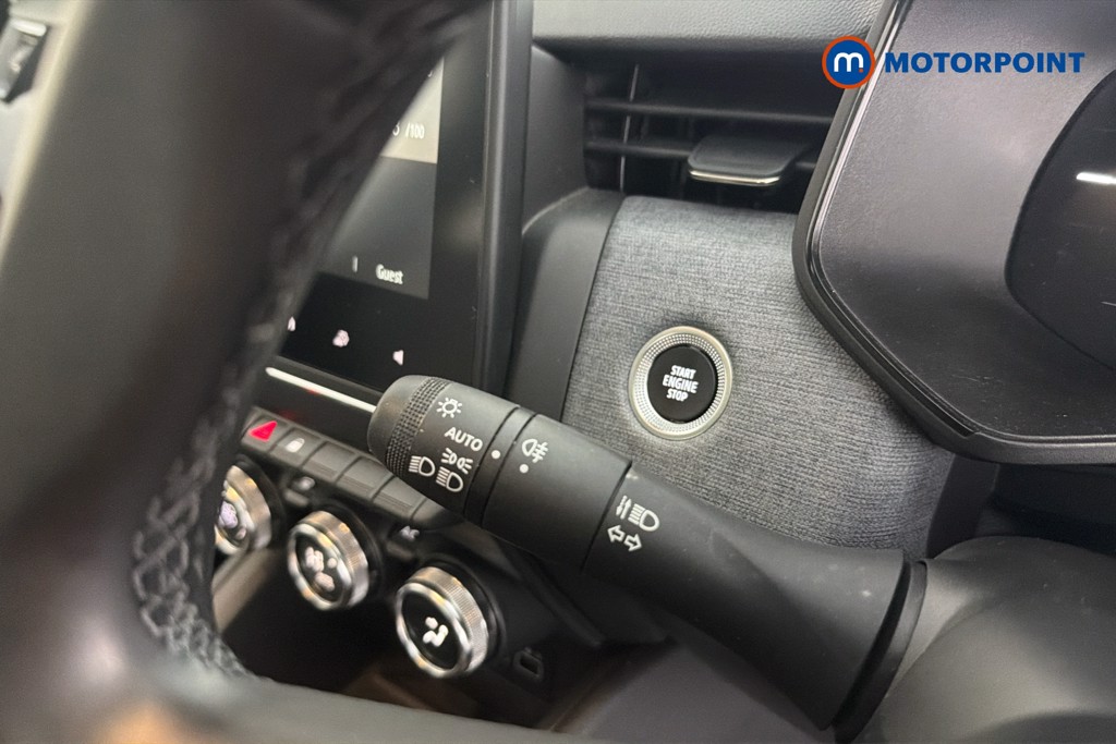 Renault Clio Evolution Manual Petrol Hatchback - Stock Number (1655951) - 6th supplementary image