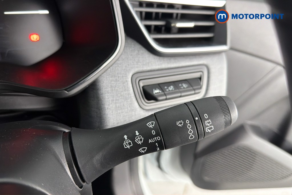 Renault Clio Evolution Manual Petrol Hatchback - Stock Number (1655951) - 7th supplementary image