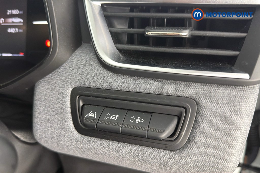 Renault Clio Evolution Manual Petrol Hatchback - Stock Number (1655951) - 18th supplementary image