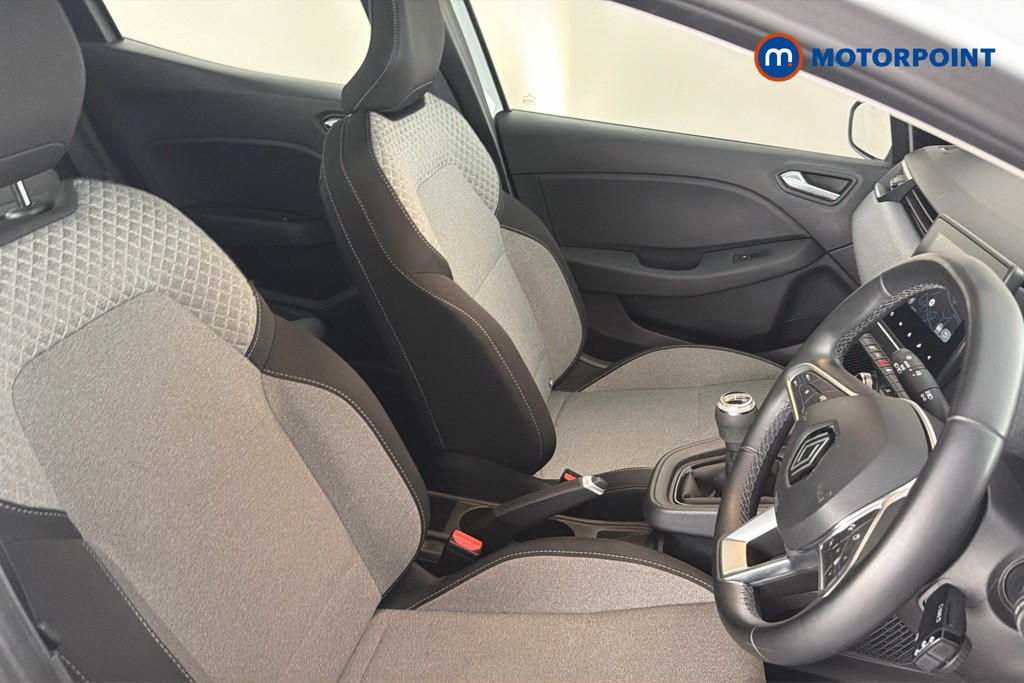 Renault Clio Evolution Manual Petrol Hatchback - Stock Number (1655951) - 22nd supplementary image