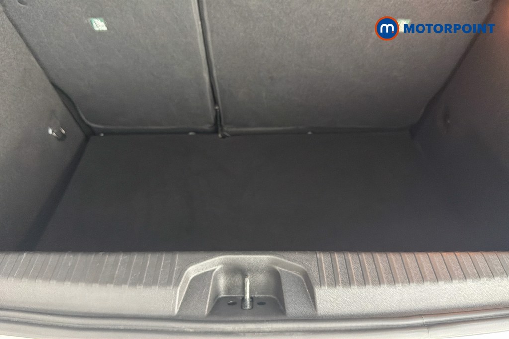 Renault Clio Evolution Manual Petrol Hatchback - Stock Number (1655951) - 33rd supplementary image