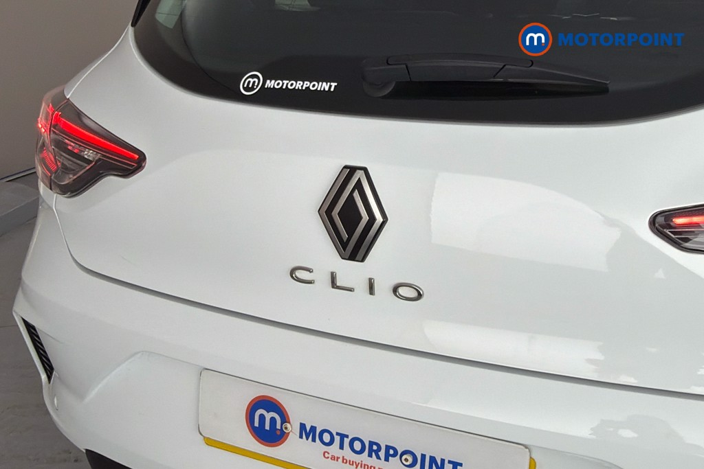 Renault Clio Evolution Manual Petrol Hatchback - Stock Number (1655951) - 37th supplementary image