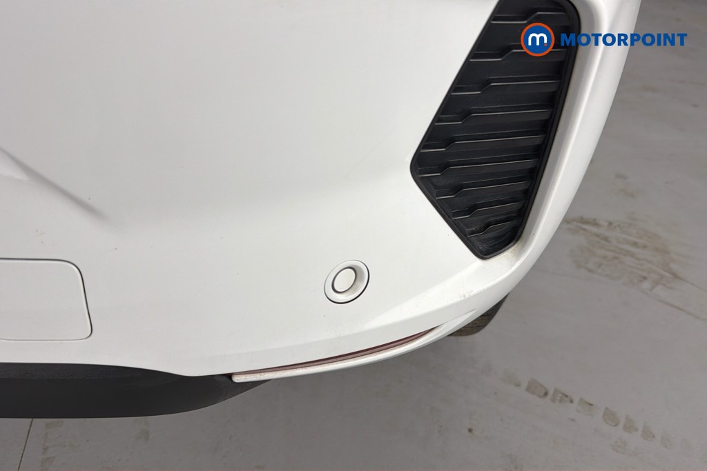 Renault Clio Evolution Manual Petrol Hatchback - Stock Number (1655951) - 40th supplementary image