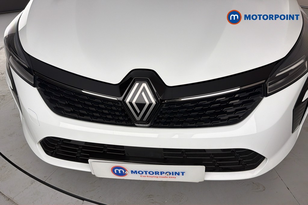 Renault Clio Evolution Manual Petrol Hatchback - Stock Number (1655951) - 45th supplementary image
