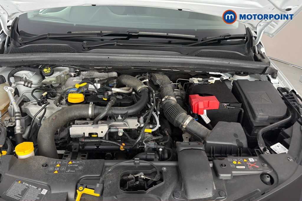 Renault Clio Evolution Manual Petrol Hatchback - Stock Number (1655951) - 51st supplementary image