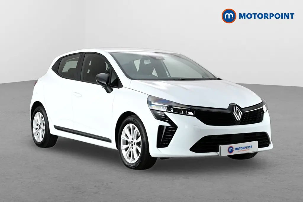 2024 Renault Clio