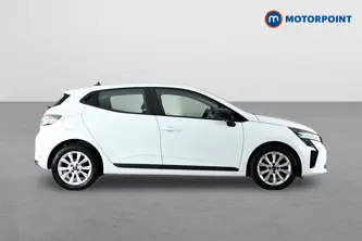 Renault Clio Evolution Manual Petrol Hatchback - Stock Number (1655951) - Drivers side
