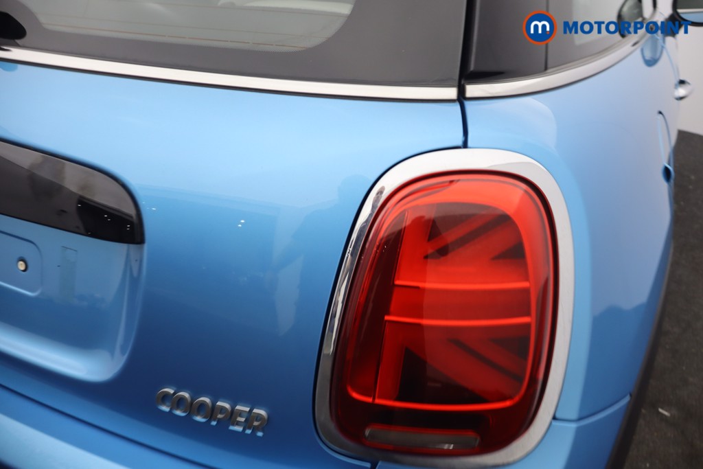 Mini Hatchback Cooper Automatic Petrol Hatchback - Stock Number (1656197) - 3rd supplementary image