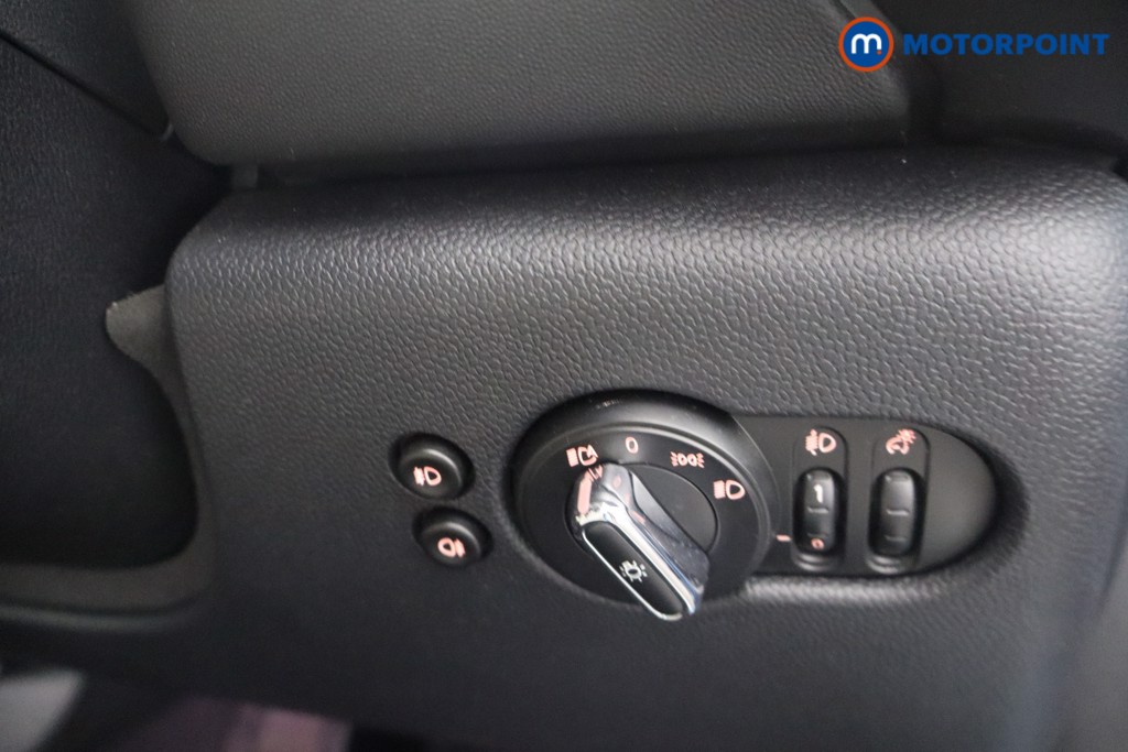 Mini Hatchback Cooper Automatic Petrol Hatchback - Stock Number (1656197) - 10th supplementary image