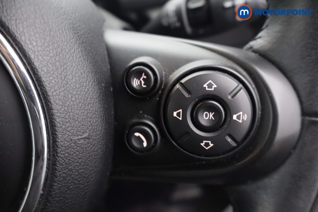 Mini Hatchback Cooper Automatic Petrol Hatchback - Stock Number (1656197) - 11th supplementary image