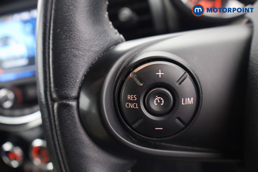 Mini Hatchback Cooper Automatic Petrol Hatchback - Stock Number (1656197) - 12th supplementary image
