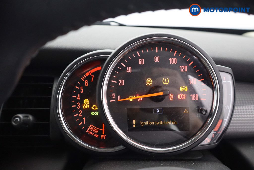 Mini Hatchback Cooper Automatic Petrol Hatchback - Stock Number (1656197) - 13th supplementary image