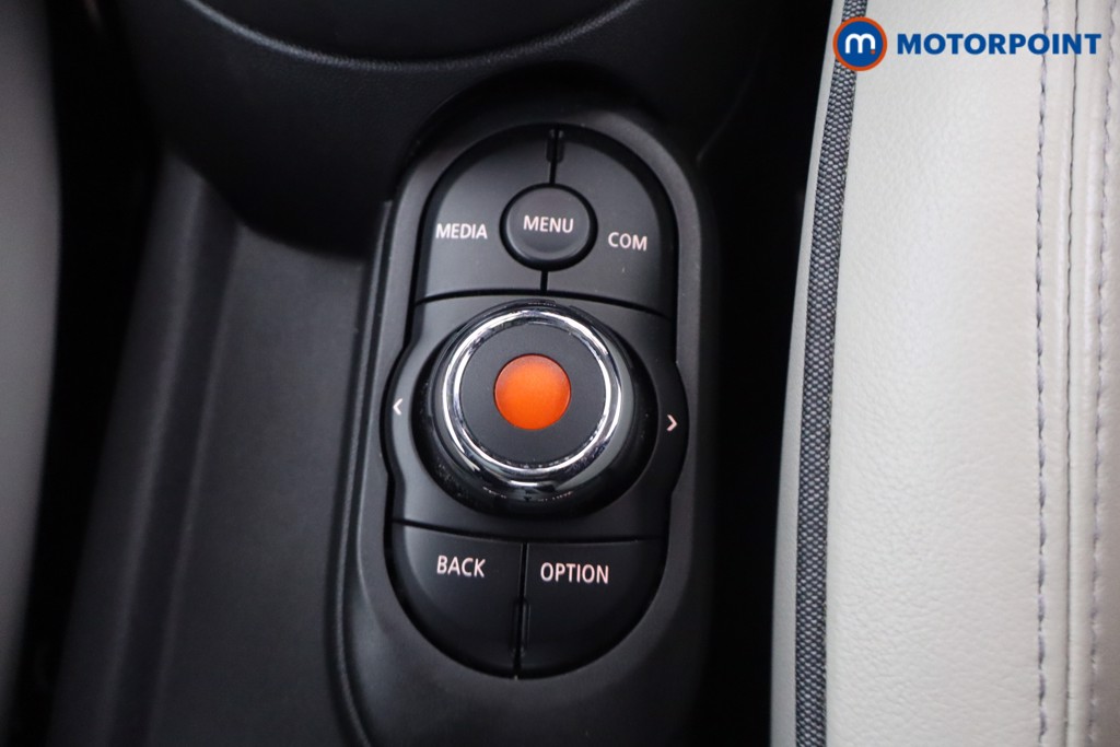 Mini Hatchback Cooper Automatic Petrol Hatchback - Stock Number (1656197) - 14th supplementary image