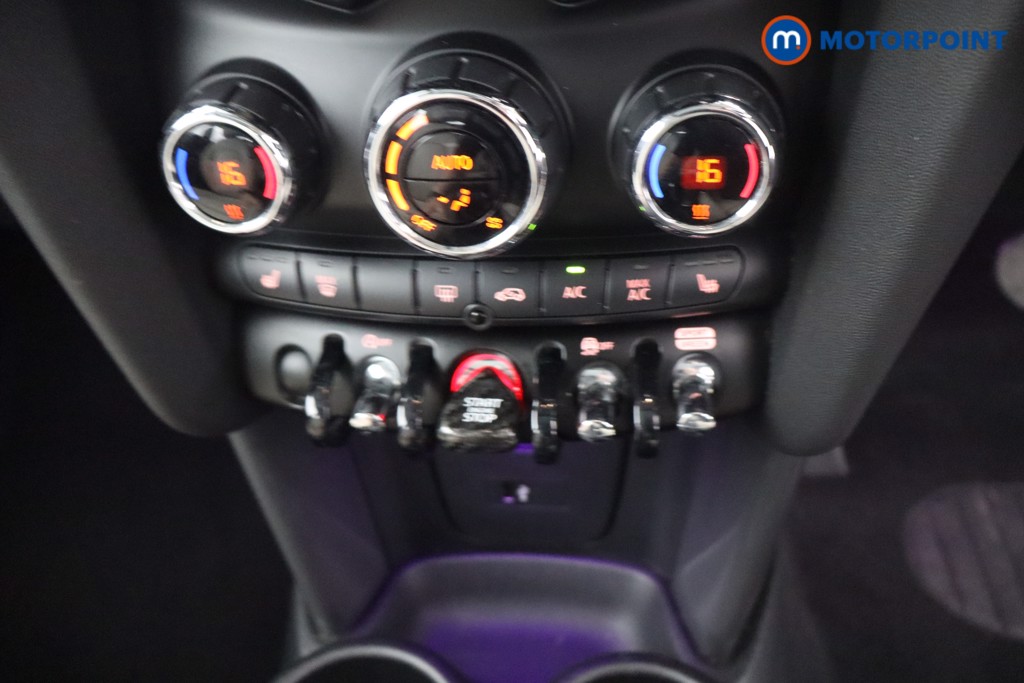 Mini Hatchback Cooper Automatic Petrol Hatchback - Stock Number (1656197) - 15th supplementary image