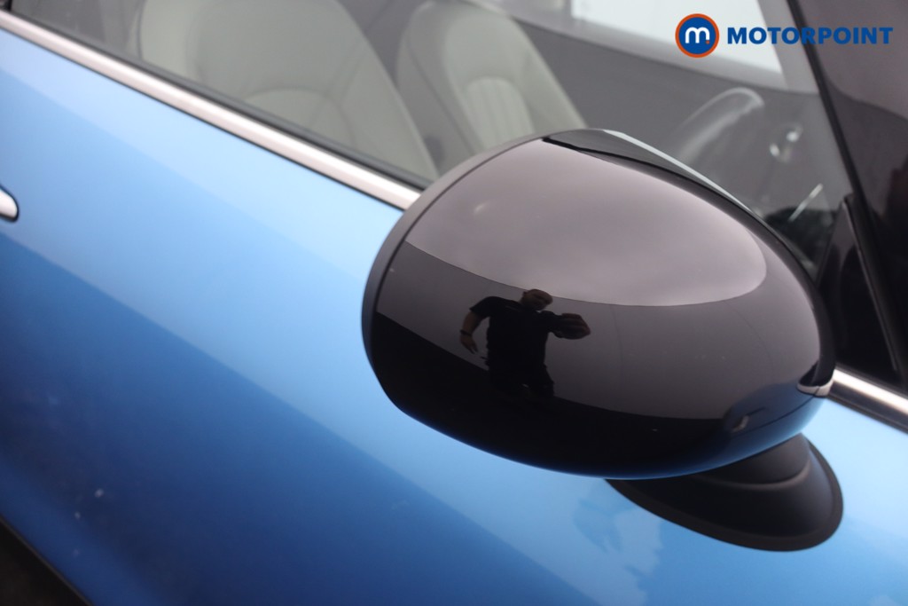Mini Hatchback Cooper Automatic Petrol Hatchback - Stock Number (1656197) - 17th supplementary image