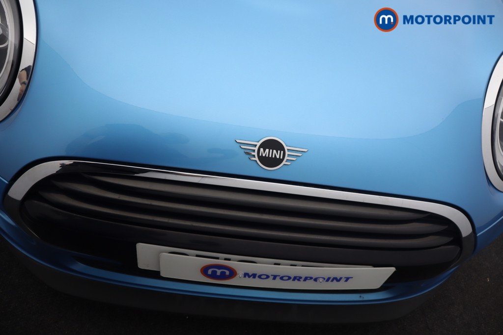 Mini Hatchback Cooper Automatic Petrol Hatchback - Stock Number (1656197) - 18th supplementary image
