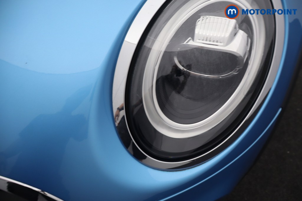 Mini Hatchback Cooper Automatic Petrol Hatchback - Stock Number (1656197) - 19th supplementary image