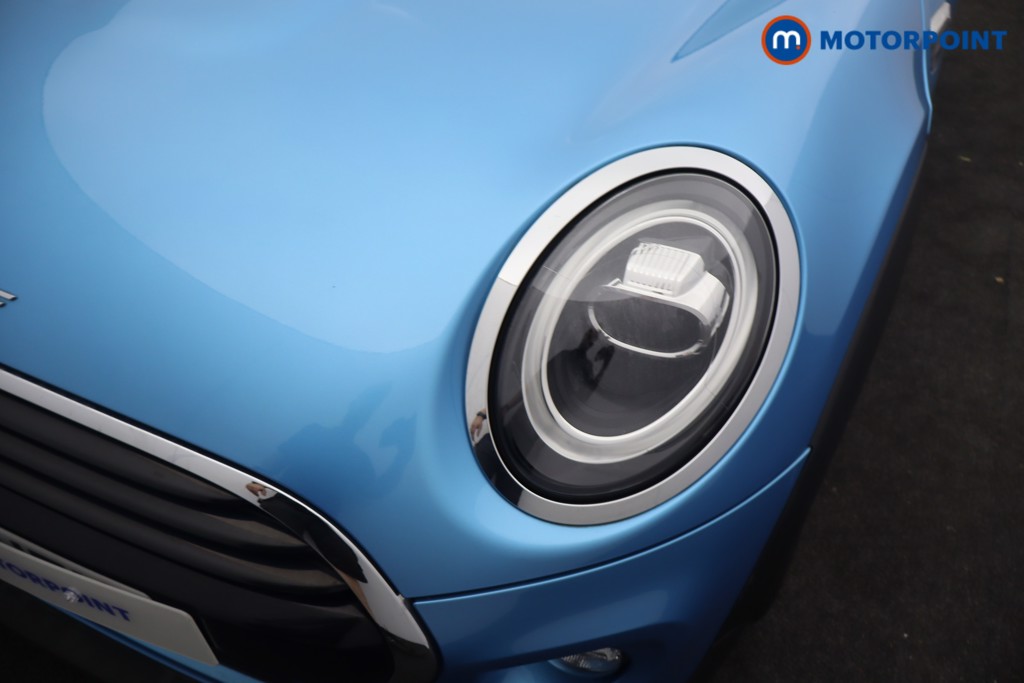 Mini Hatchback Cooper Automatic Petrol Hatchback - Stock Number (1656197) - 20th supplementary image