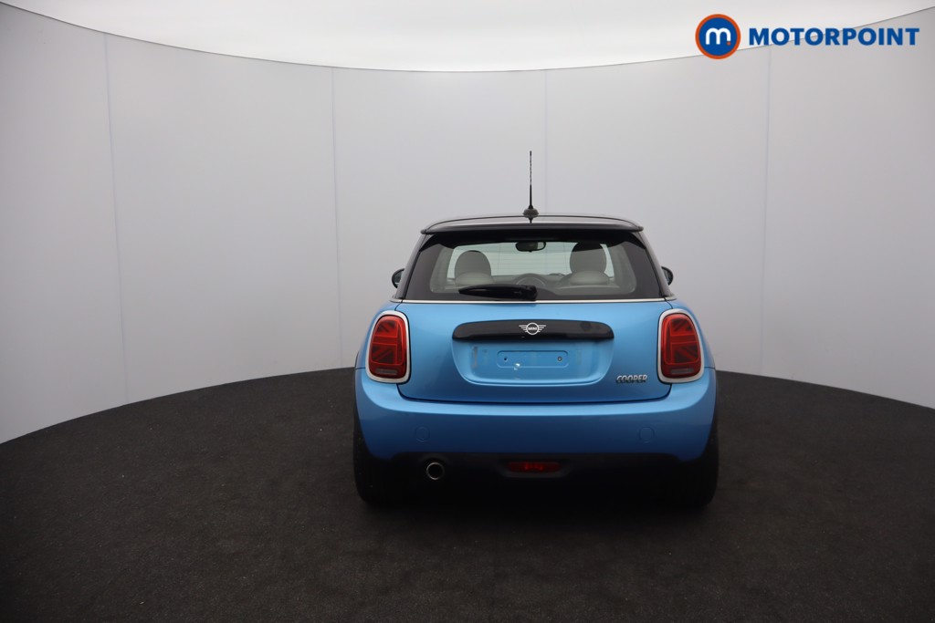Mini Hatchback Cooper Automatic Petrol Hatchback - Stock Number (1656197) - 1st supplementary image