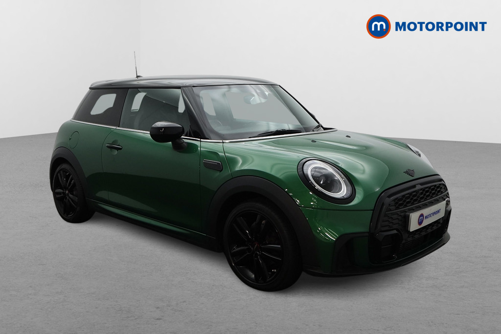 MINI Hatchback listing photo