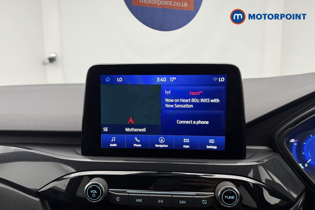 Ford Kuga Black Package Edition Manual Petrol SUV - Stock Number (1657016) - 2nd supplementary image