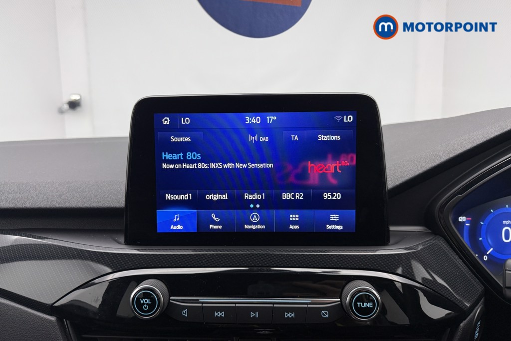 Ford Kuga Black Package Edition Manual Petrol SUV - Stock Number (1657016) - 3rd supplementary image