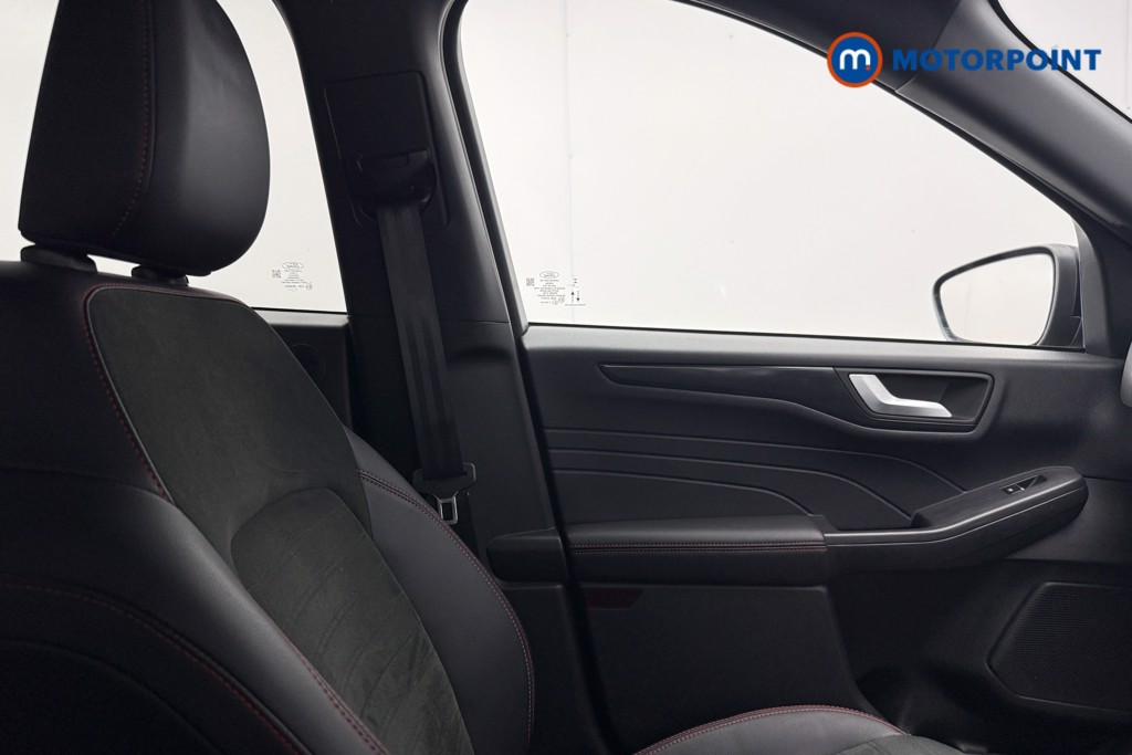 Ford Kuga Black Package Edition Manual Petrol SUV - Stock Number (1657016) - 16th supplementary image
