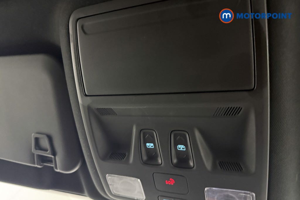 Ford Kuga Black Package Edition Manual Petrol SUV - Stock Number (1657016) - 17th supplementary image