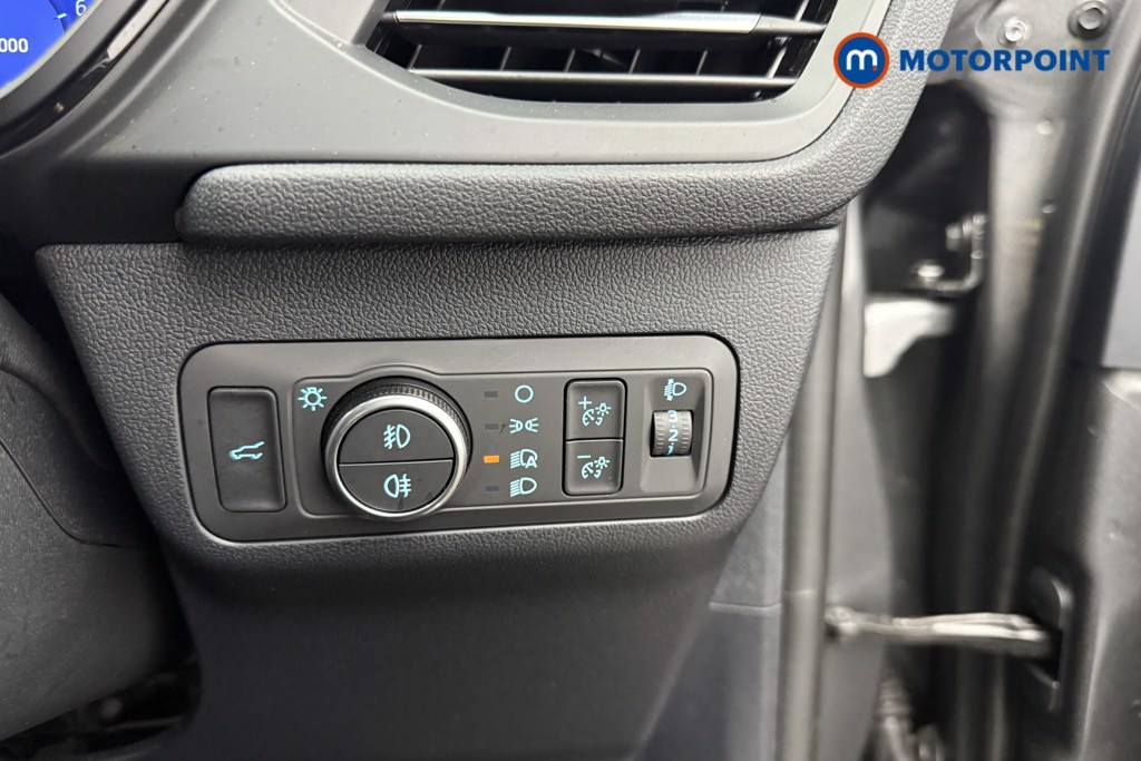 Ford Kuga Black Package Edition Manual Petrol SUV - Stock Number (1657016) - 18th supplementary image
