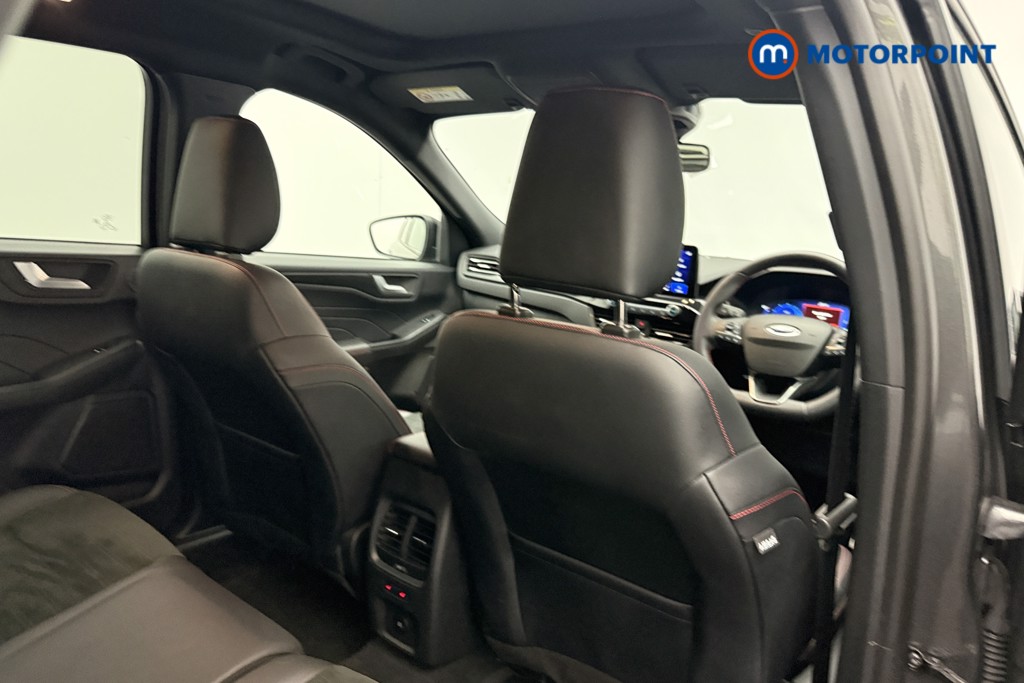 Ford Kuga Black Package Edition Manual Petrol SUV - Stock Number (1657016) - 22nd supplementary image