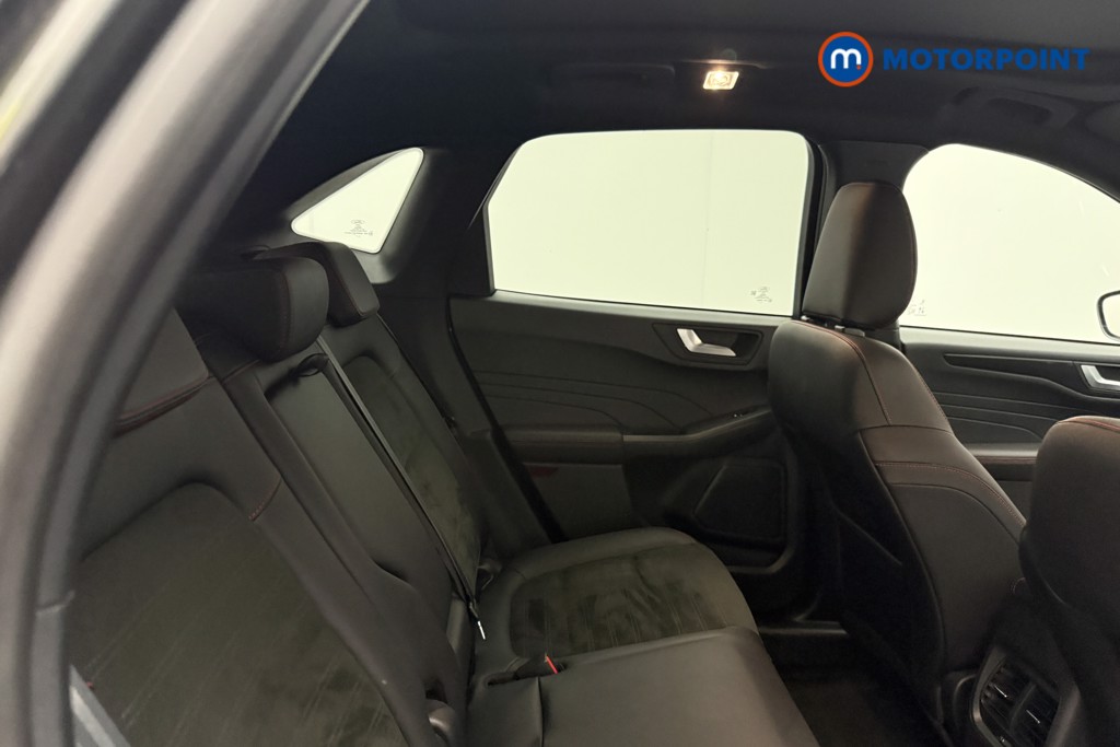 Ford Kuga Black Package Edition Manual Petrol SUV - Stock Number (1657016) - 23rd supplementary image