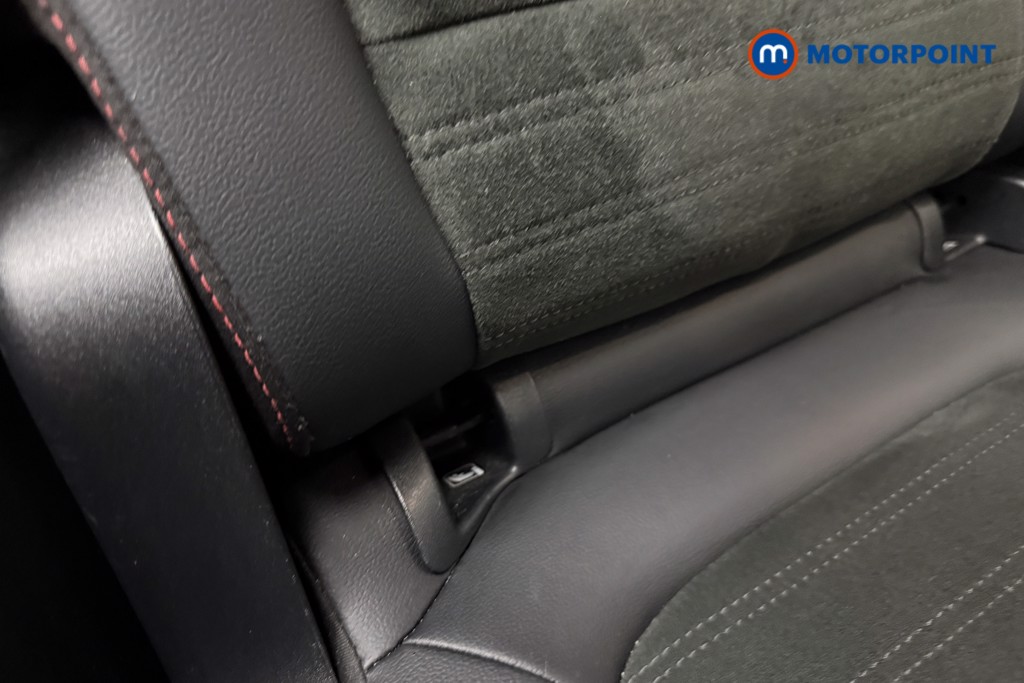 Ford Kuga Black Package Edition Manual Petrol SUV - Stock Number (1657016) - 24th supplementary image