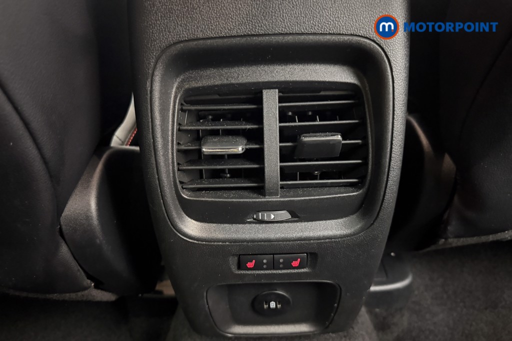 Ford Kuga Black Package Edition Manual Petrol SUV - Stock Number (1657016) - 27th supplementary image