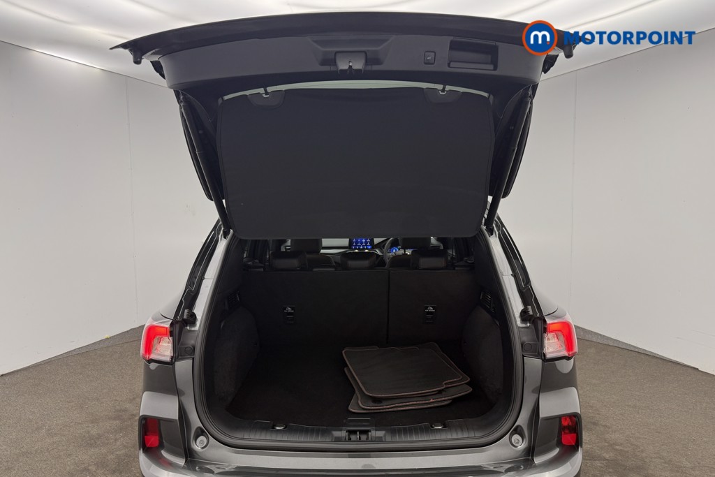 Ford Kuga Black Package Edition Manual Petrol SUV - Stock Number (1657016) - 30th supplementary image
