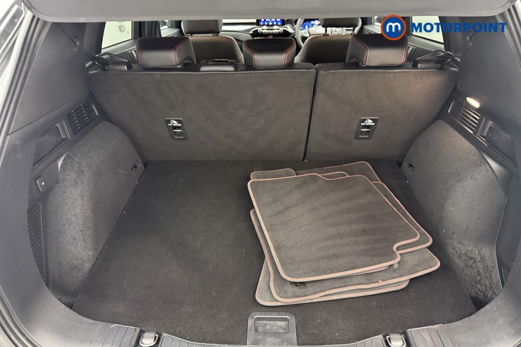 Ford Kuga Black Package Edition Manual Petrol SUV - Stock Number (1657016) - 31st supplementary image