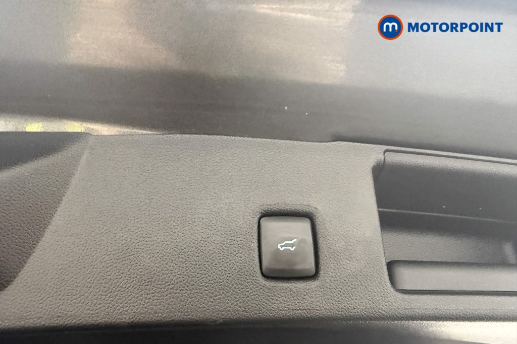 Ford Kuga Black Package Edition Manual Petrol SUV - Stock Number (1657016) - 32nd supplementary image
